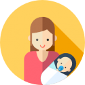 Dia da mãe – 7 de Maio