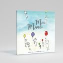 4 de Fev – Apresentação Livro Meu Mundo – Mafalda Lira