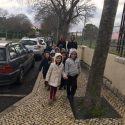 Pela estrada fora , lá vamos nós para o MAAT e a seguir para…