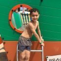 Mais um dia de praia dos Reguilas ️‍️‍️