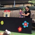 A nossa colónia de férias. Teatro Aventura no Monte Selvagem #crianças #férias #aquisomosfelizes #educação…